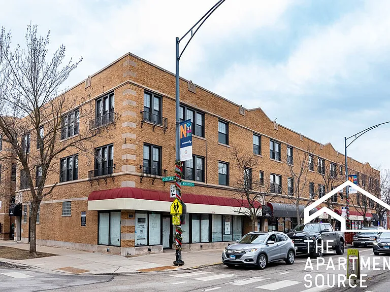 4413 N Seeley Ave #3B — Photo 16