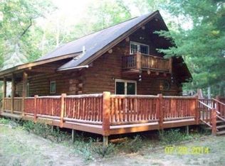 7330 Wever Rd, Fountain, MI 49410