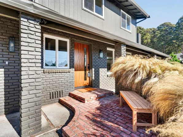 25121 Ward Avenue, Fort Bragg, CA 95437