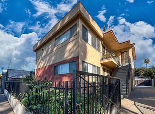 3502 Santa Fe Ave, Long Beach, CA 90810