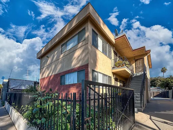 3502 Santa Fe Ave, Long Beach, CA 90810