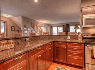 4010 Fall Line Dr #1, Vail, CO 81657