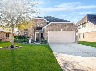 5026 Timber Creek Ave, Cove, TX 77523