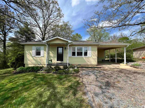 1188 Clayton Dr, Murray, KY 42071