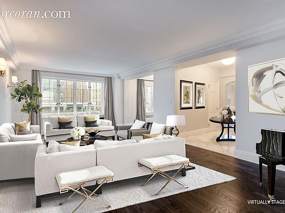 5th image of 410 E 52nd St #15J