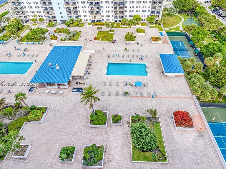1201 S Ocean Dr #1903S — Photo 30