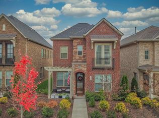 168 Ashcrest Poin #168, Hendersonville, TN 37075