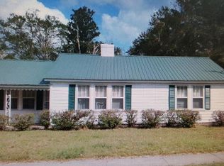674 W Orange St, Jesup, GA 31545