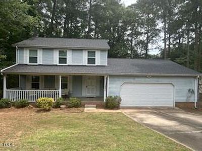 501 Dundalk Way, Cary, NC, 27511