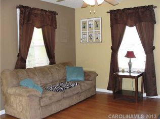 109 White Ave, Kannapolis, NC 28081