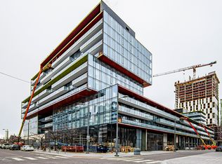 35 Rolling Mills Rd, Toronto, ON M5A0J2