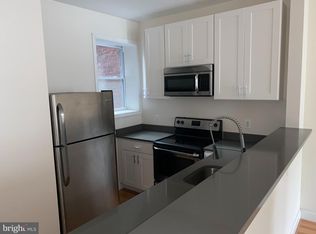 1320 Harvard St NW #10, Washington, DC 20009