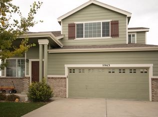 5963 Thistle Ridge Ave, Firestone, CO 80504