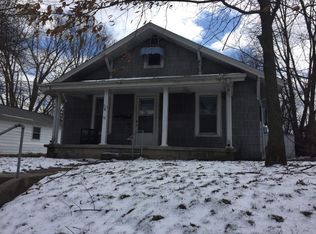 611 W Walnut St, Washington, IN 47501