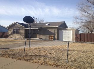 1817 Maple St, Amarillo, TX 79107