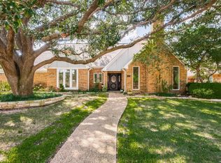 6105 Candlepath Trl, Plano, TX 75023