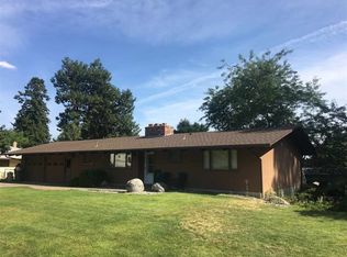 7902 E Heroy Ave, Spokane, WA 99212