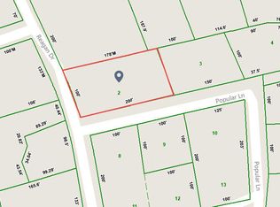 Popular Lane 420 A 6 Ln, Gatlinburg, TN 37738