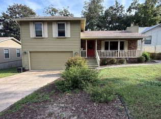 1225 Rhonda Dr, Niceville, FL 32578