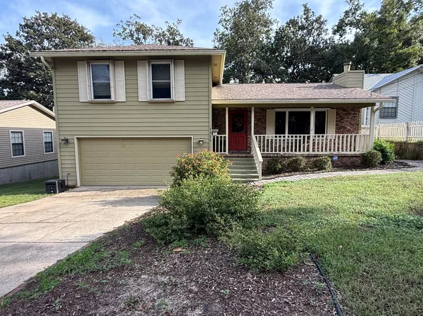 1225 Rhonda Dr, Niceville, FL 32578