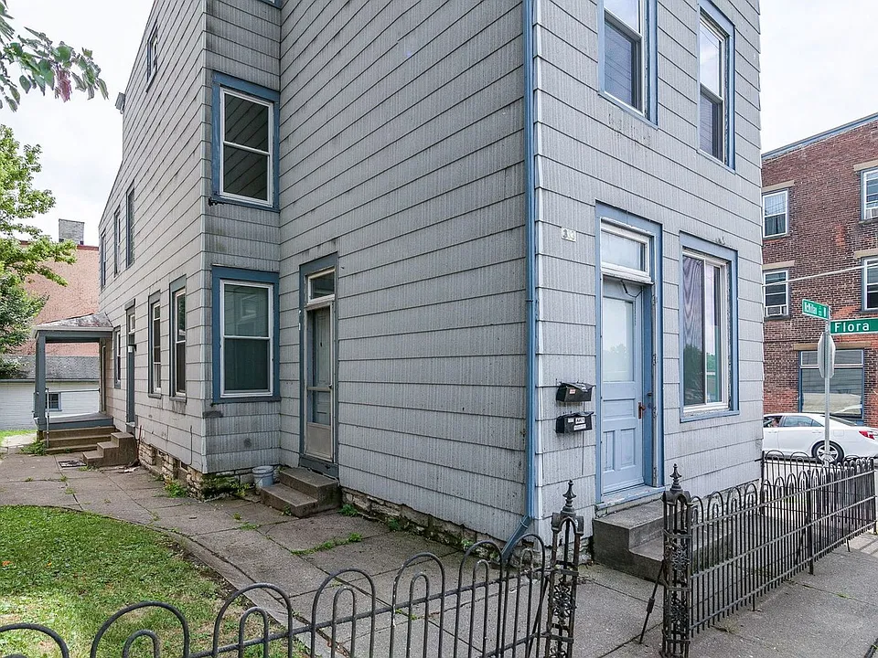 333 W McMillan St