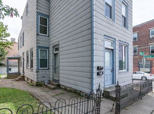 333 W McMillan St, Cincinnati, OH 45219