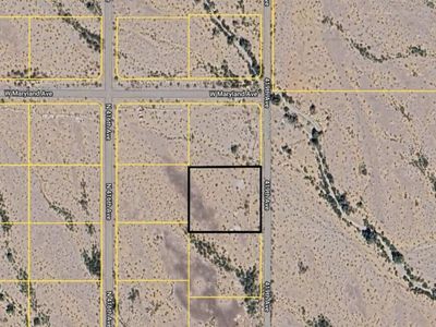 0 N 415th Ave #927, Tonopah, AZ, 85354