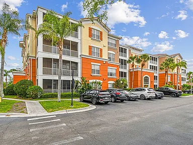 7903 Seminole Blvd APT 2208 — exterior photo