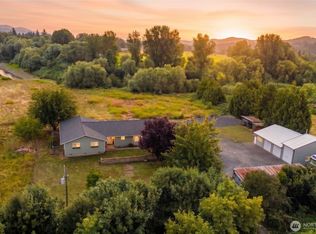 1369 State Route 6, Chehalis, WA 98532