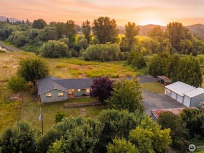 1369 State Route 6, Chehalis, WA, 98532