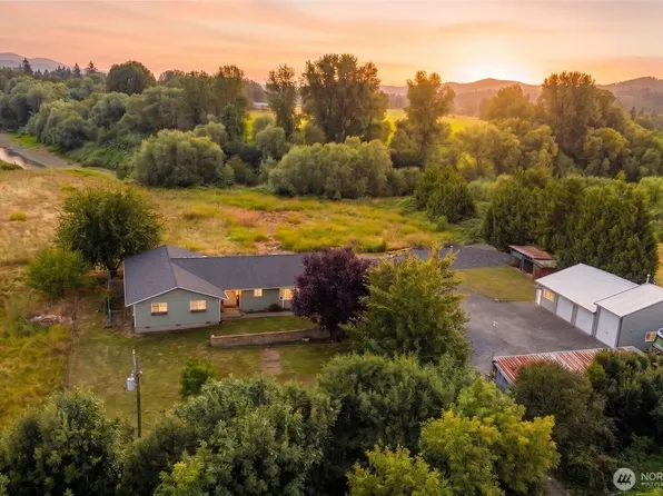 1369 State Route 6, Chehalis, WA 98532