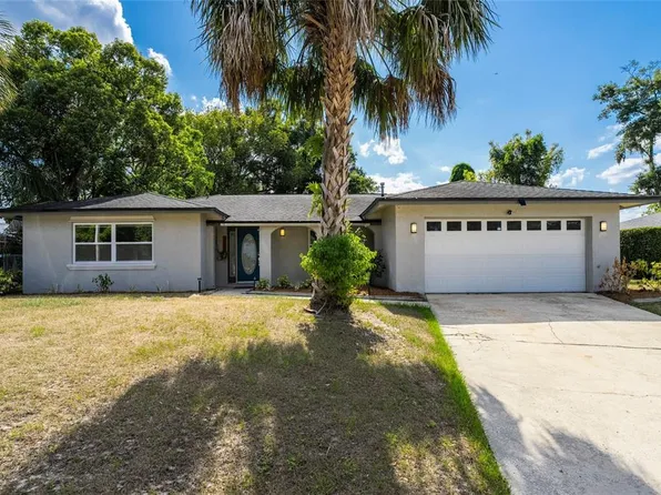 108 MARCY BOULEVARD, LONGWOOD, FL 32750