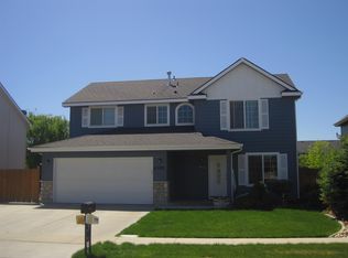 4351 E Burgundy Dr, Nampa, ID 83686