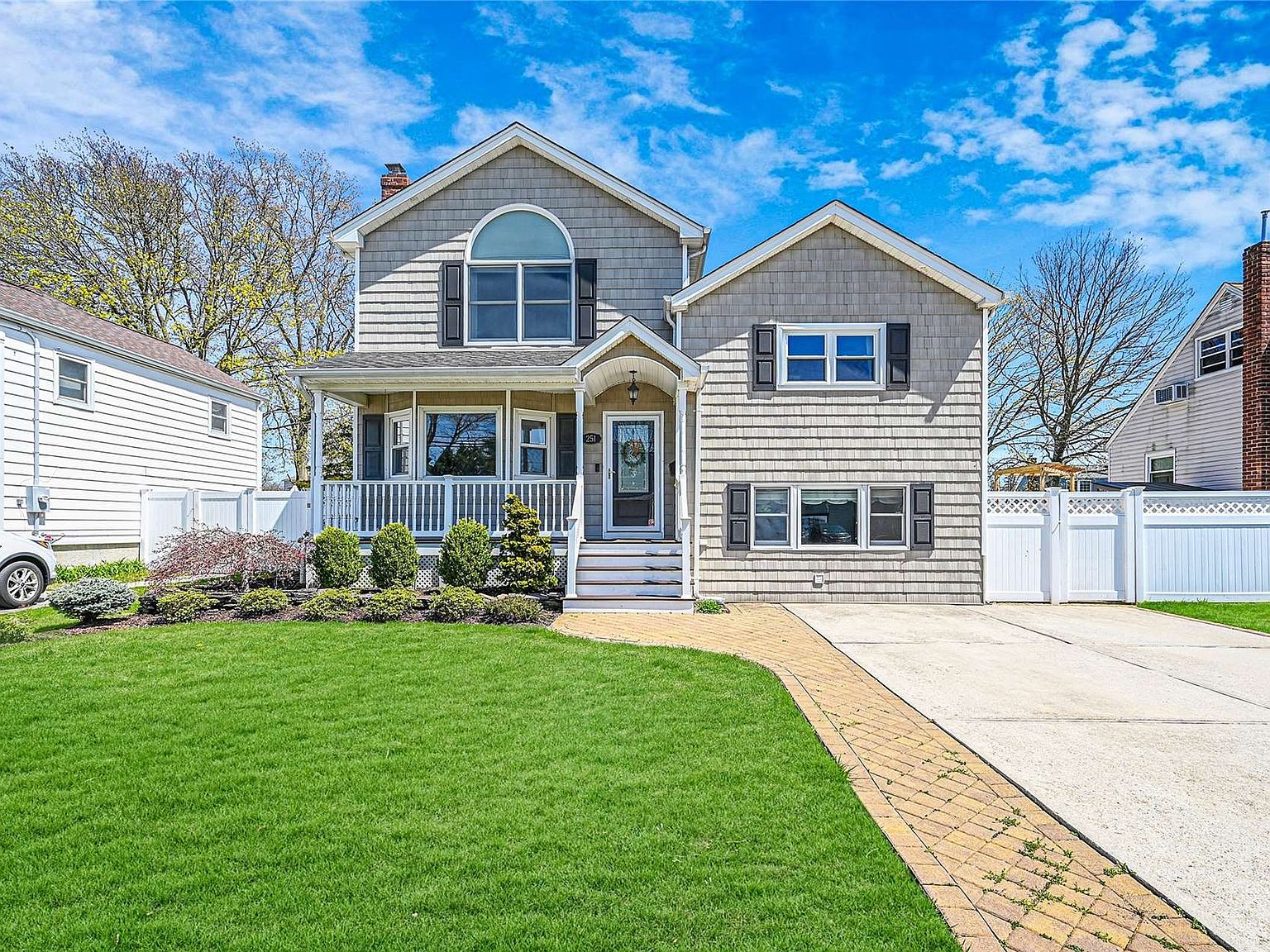 251 Park Lane, Massapequa, NY 11758 Zillow