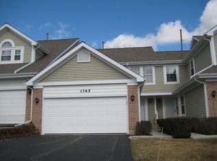 1765 Saint Ann Dr, Hanover Park, IL 60133