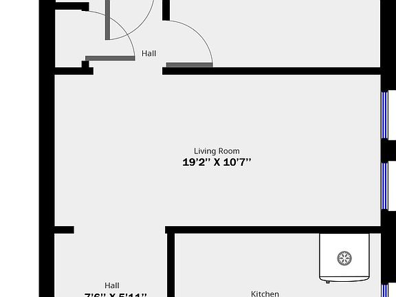 2nd image of 4842 41st St APT 2R
