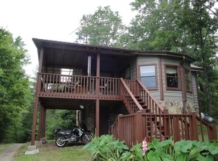 832 Johnson Rd, Blue Ridge, GA 30513