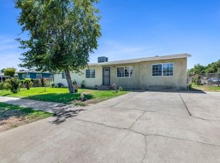 361 N B St, Tulare, CA 93274