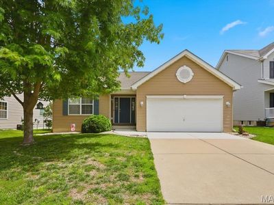 5507 Norgate Ct, Saint Charles, MO, 63304