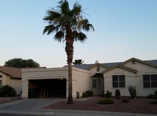 2721 W Camino Ebano, Tucson, AZ 85742