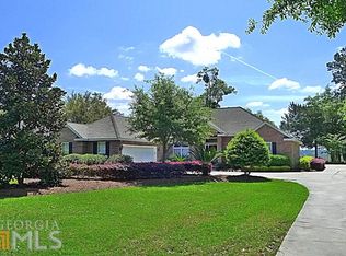 238 Mariah Dr, Woodbine, GA 31569