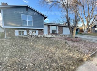 7025 Zenobia St, Westminster, CO 80030