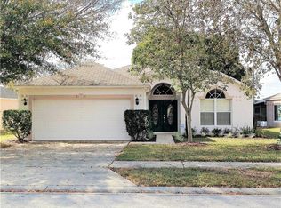 3707 Stonefield Dr, Orlando, FL 32826