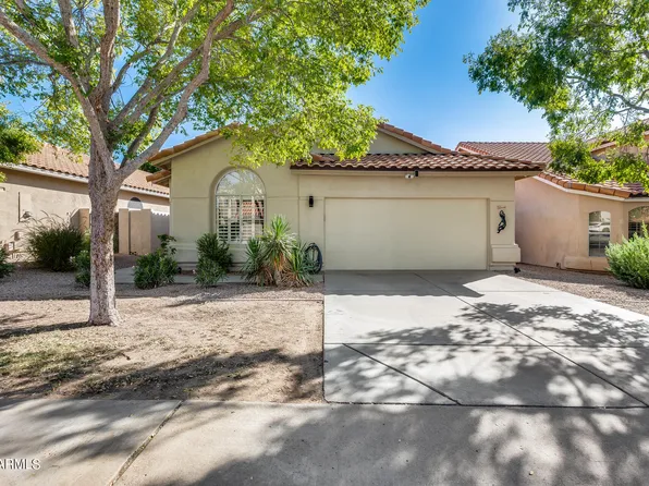 6649 E SUGARLOAF Street, Mesa, AZ 85215