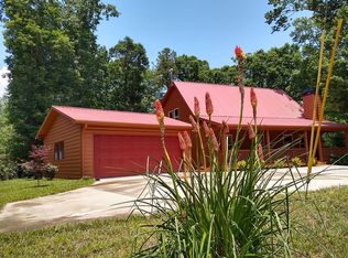 15 Meadow View Ln, Sautee Nacoochee, GA 30571