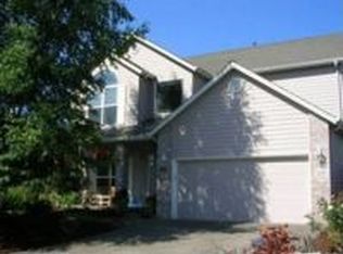 462 Crater Dr, Monmouth, OR 97361