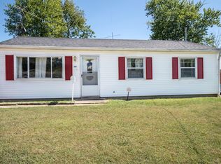 10068 Marino Dr, Cincinnati, OH 45251