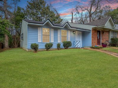 1116 Brafforton Dr, Tallahassee, FL, 32311
