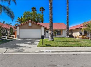 661 Boston St, Hemet, CA 92545