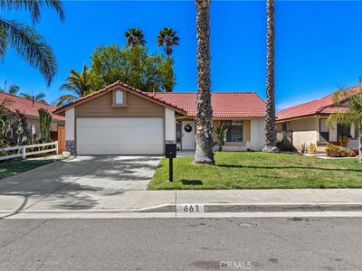 661 Boston St, Hemet, CA, 92545